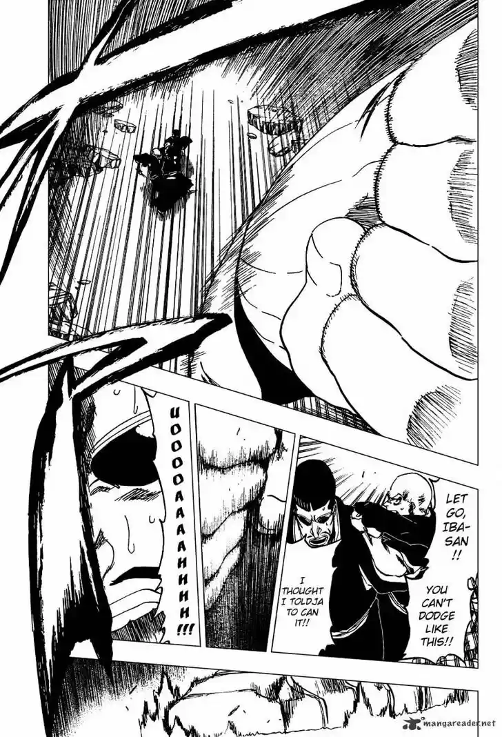 Bleach - All Colour But The Black Vol.37 Ch.327