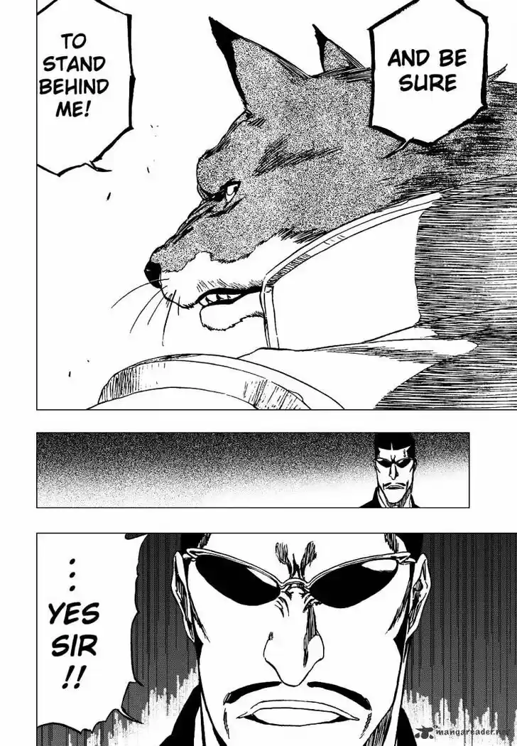 Bleach - All Colour But The Black Vol.37 Ch.327