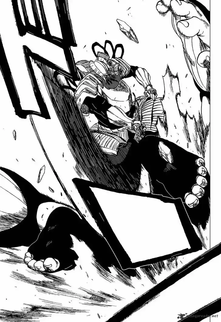 Bleach - All Colour But The Black Vol.37 Ch.328