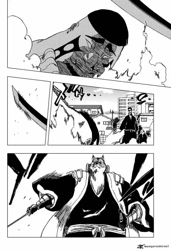 Bleach - All Colour But The Black Vol.37 Ch.328