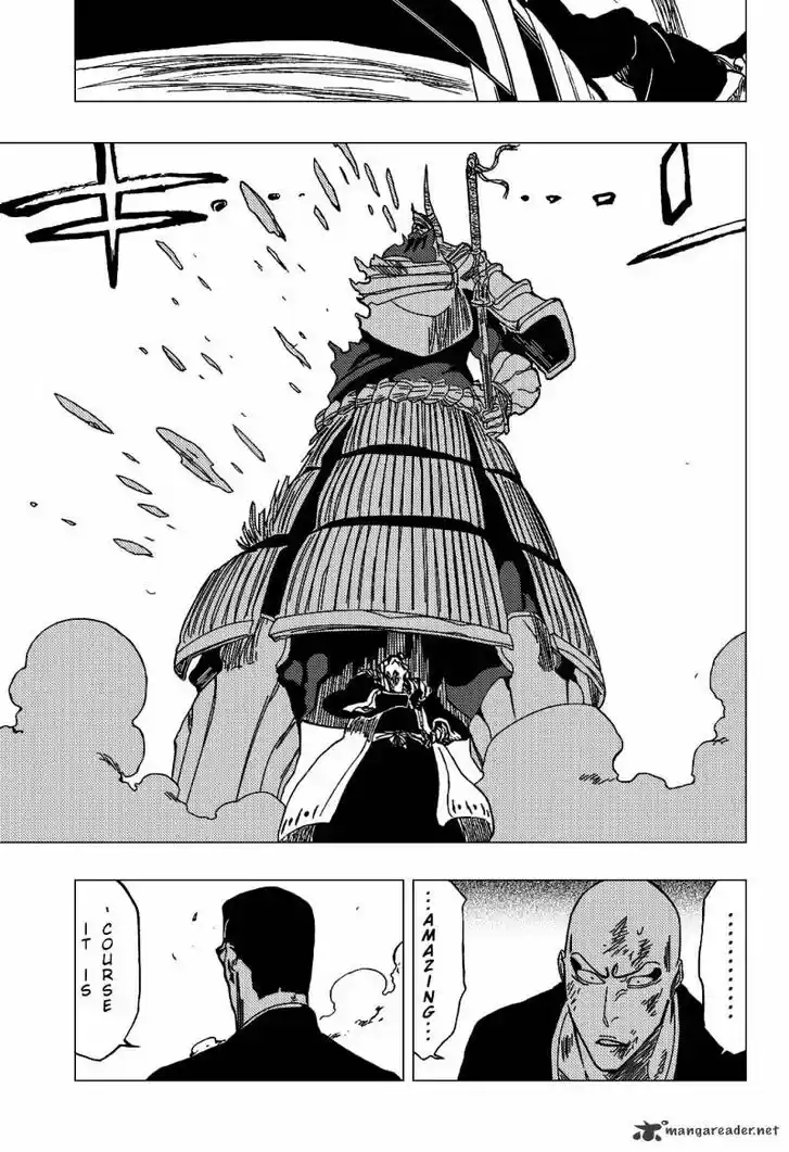 Bleach - All Colour But The Black Vol.37 Ch.328
