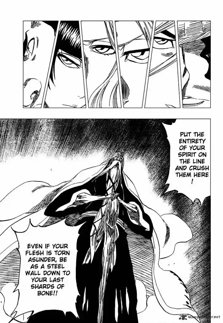 Bleach - All Colour But The Black Vol.37 Ch.329