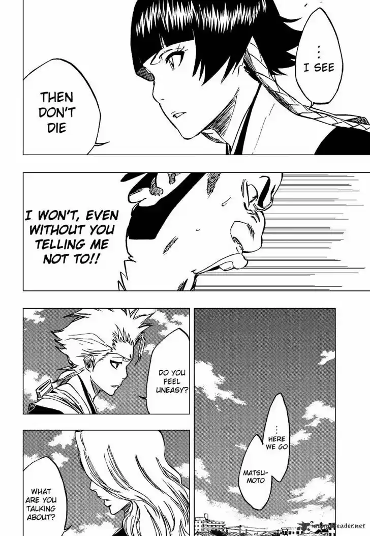 Bleach - All Colour But The Black Vol.37 Ch.329