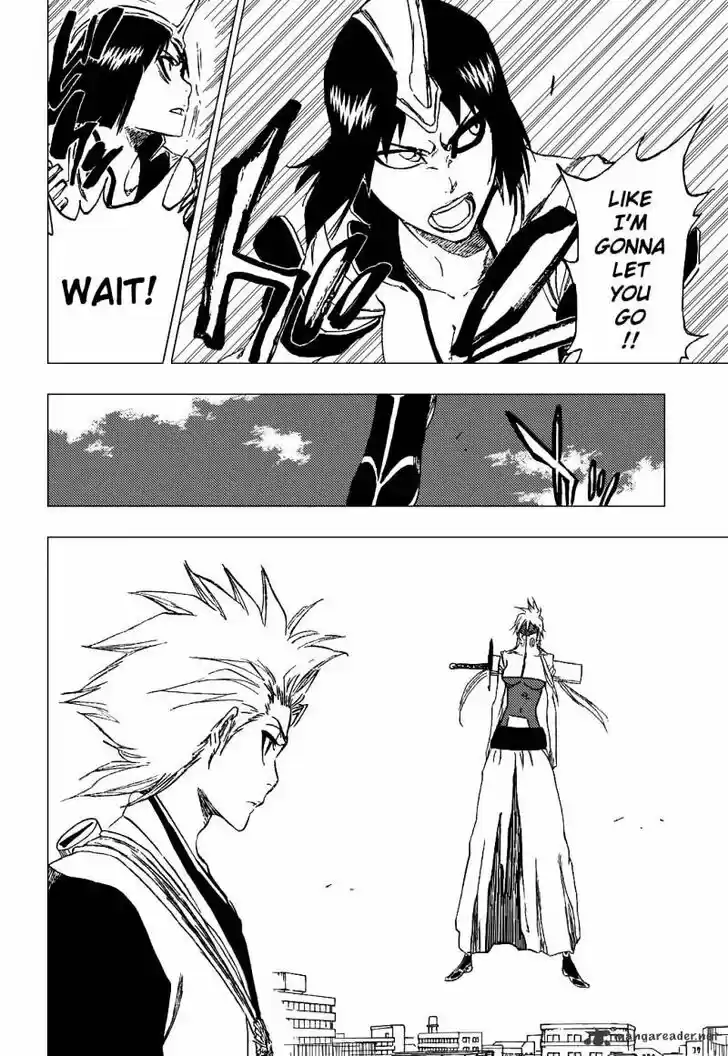 Bleach - All Colour But The Black Vol.37 Ch.329