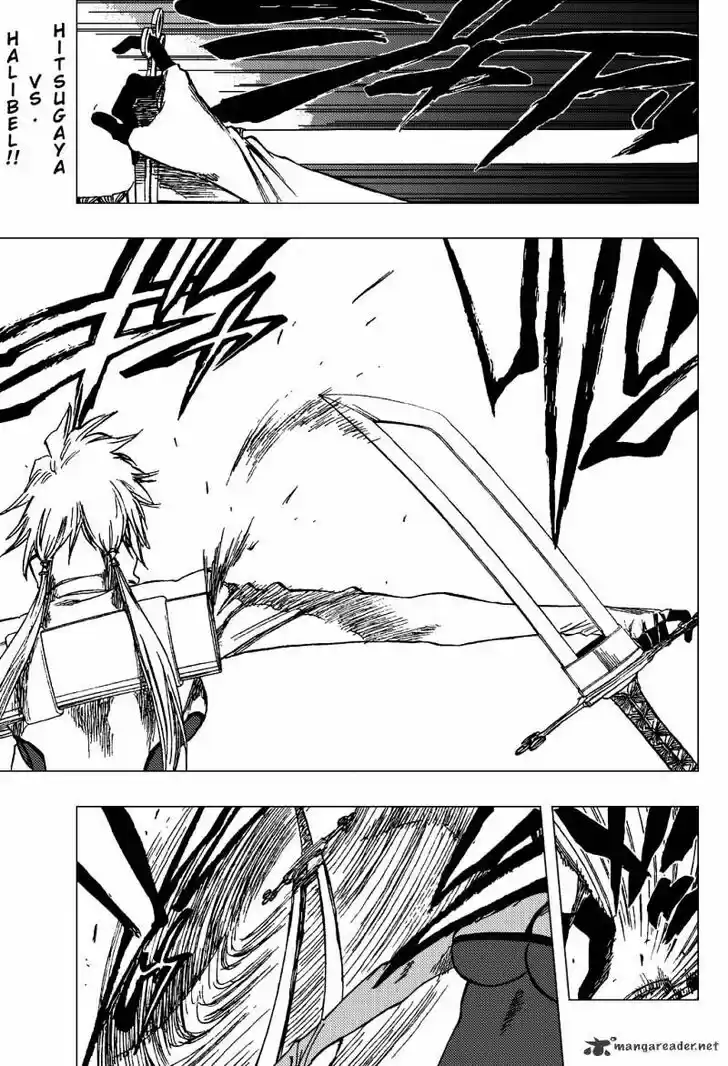 Bleach - All Colour But The Black Vol.37 Ch.330
