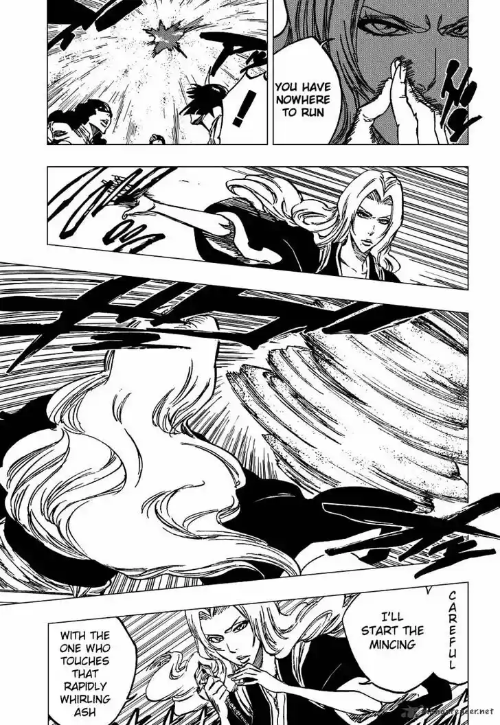 Bleach - All Colour But The Black Vol.37 Ch.330