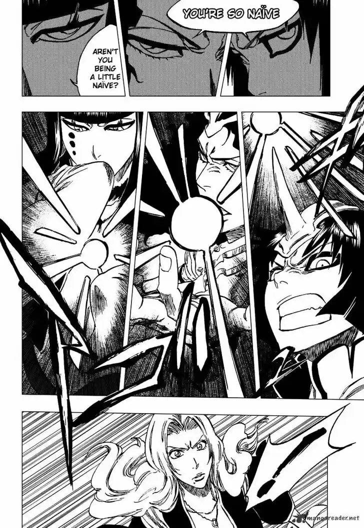 Bleach - All Colour But The Black Vol.37 Ch.330