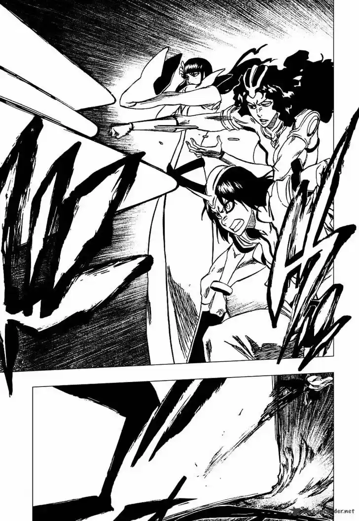 Bleach - All Colour But The Black Vol.37 Ch.330