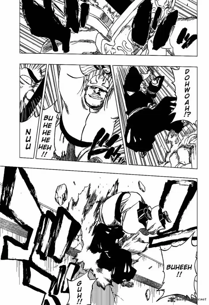 Bleach - All Colour But The Black Vol.37 Ch.330