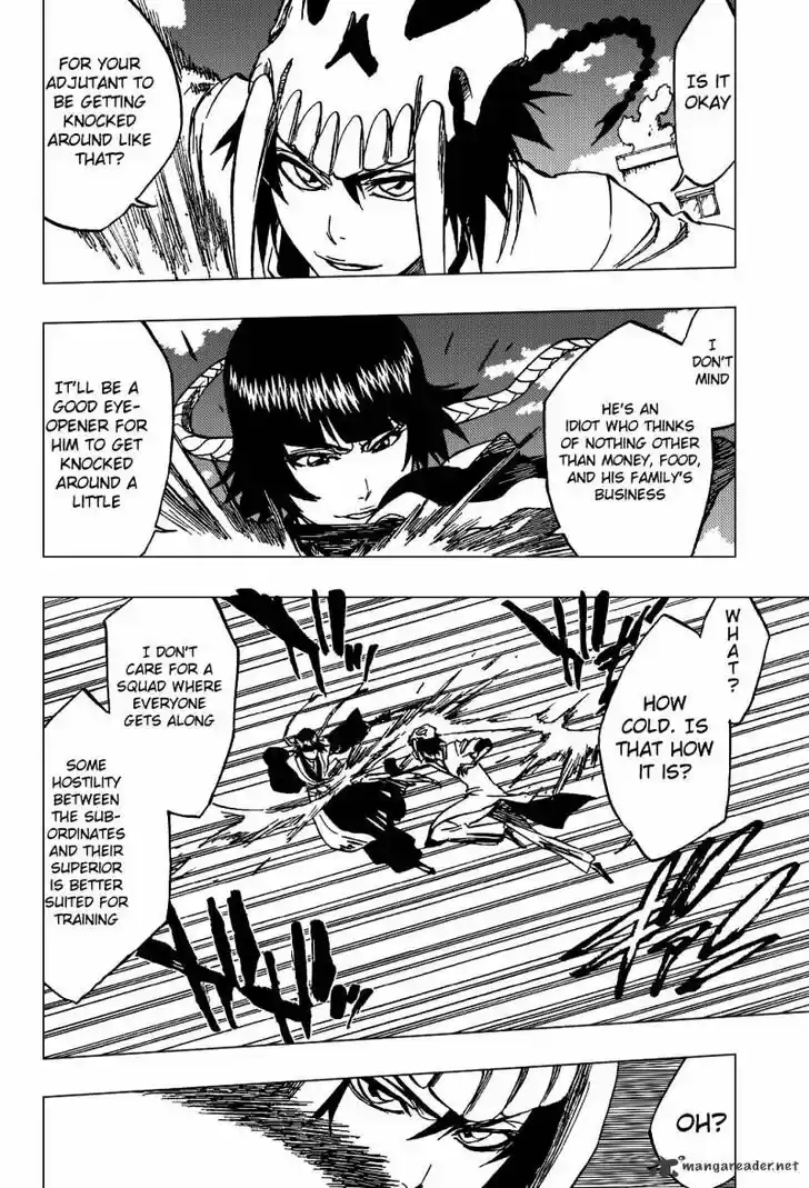 Bleach - All Colour But The Black Vol.37 Ch.330