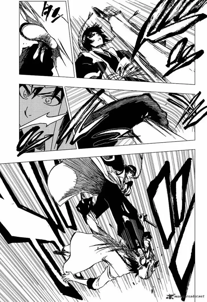 Bleach - All Colour But The Black Vol.37 Ch.330