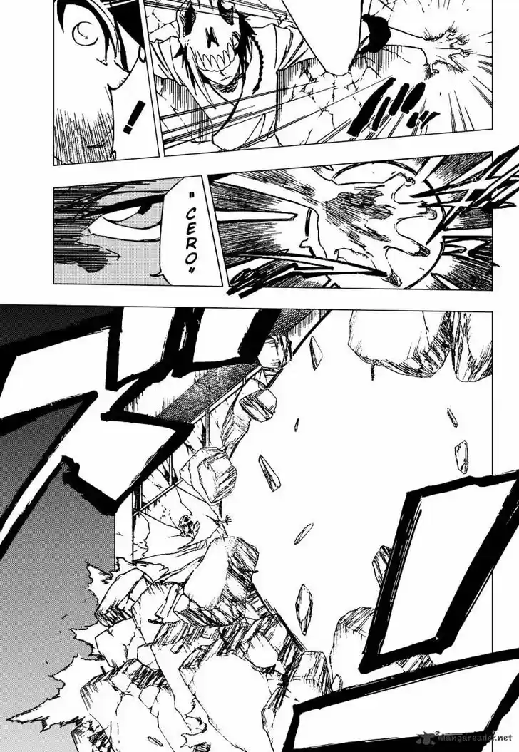 Bleach - All Colour But The Black Vol.37 Ch.331