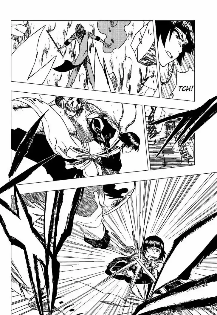 Bleach - All Colour But The Black Vol.37 Ch.331