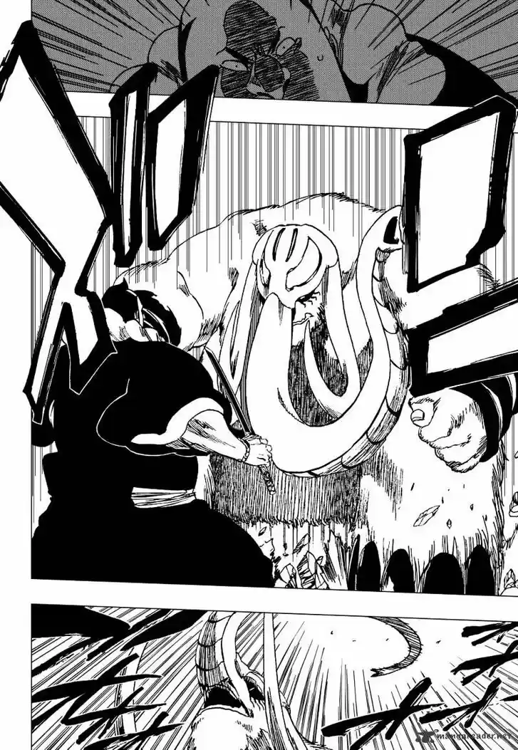 Bleach - All Colour But The Black Vol.37 Ch.331