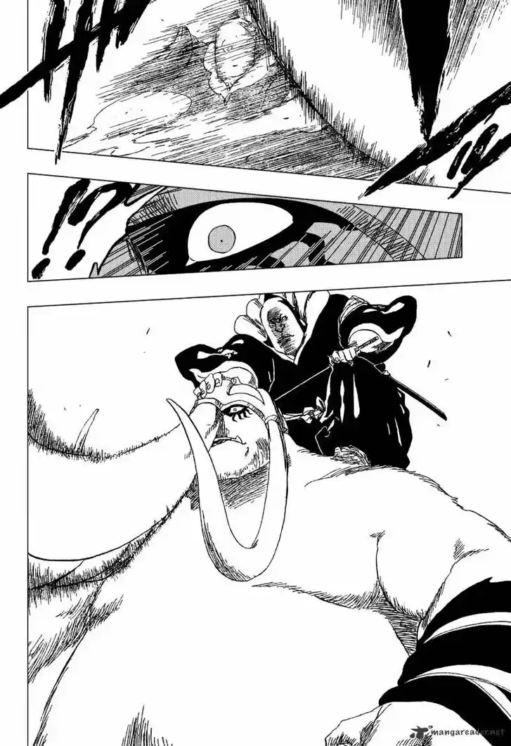 Bleach - All Colour But The Black Vol.37 Ch.331