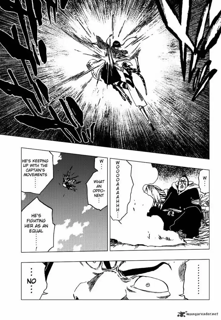 Bleach - All Colour But The Black Vol.37 Ch.332