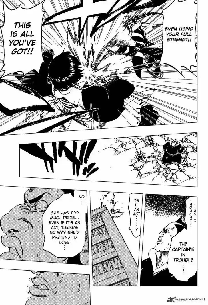 Bleach - All Colour But The Black Vol.37 Ch.332