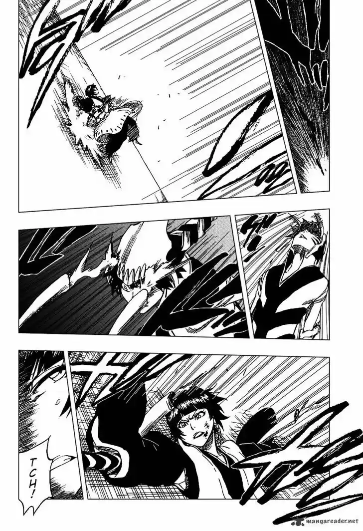 Bleach - All Colour But The Black Vol.37 Ch.332