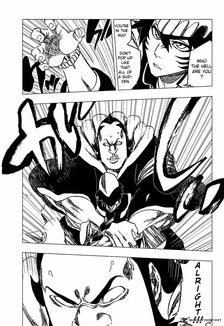 Bleach - All Colour But The Black Vol.37 Ch.332