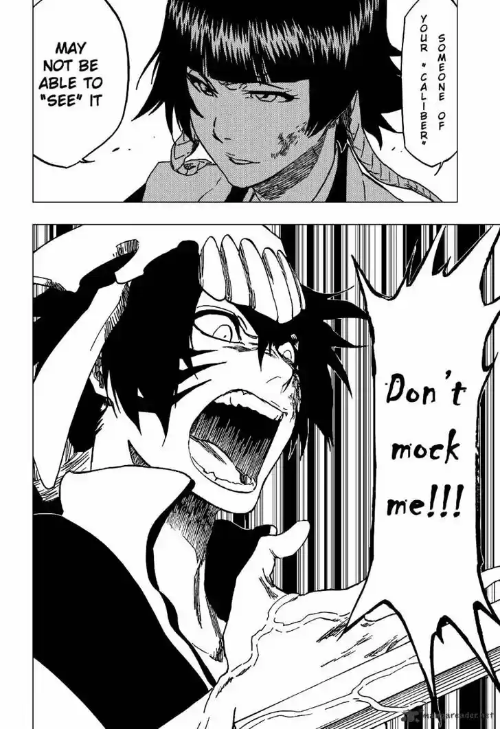 Bleach - All Colour But The Black Vol.37 Ch.333