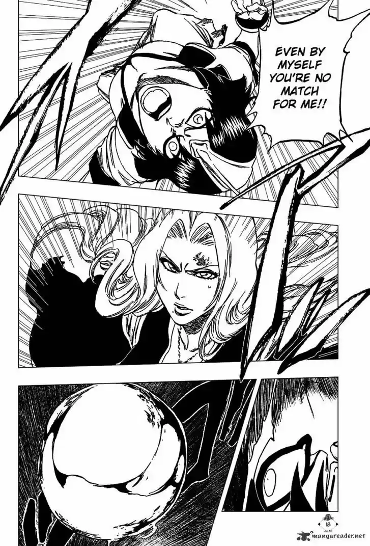 Bleach - All Colour But The Black Vol.37 Ch.333