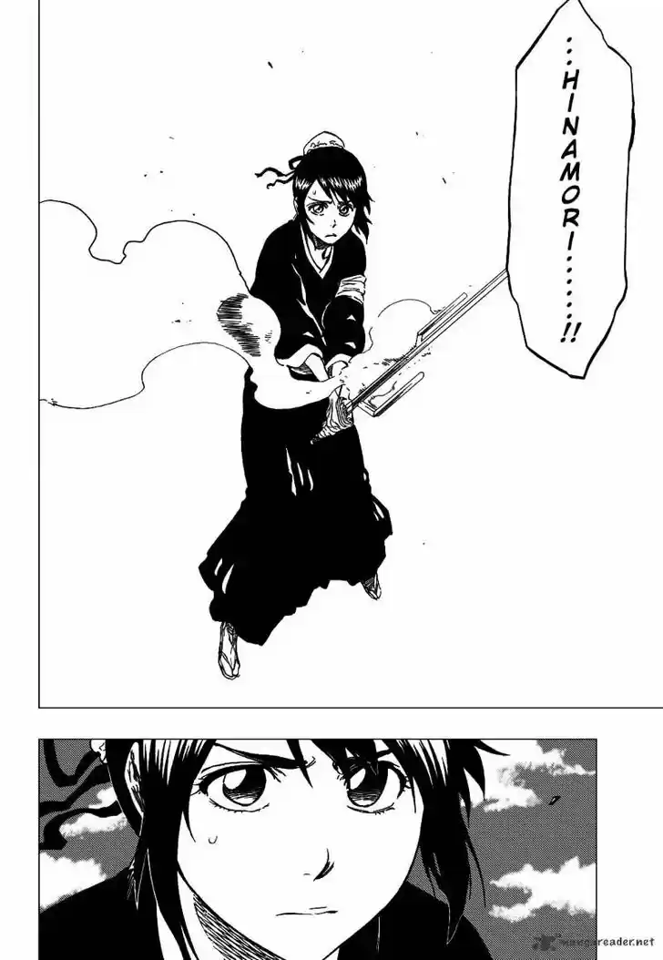 Bleach - All Colour But The Black Vol.37 Ch.334