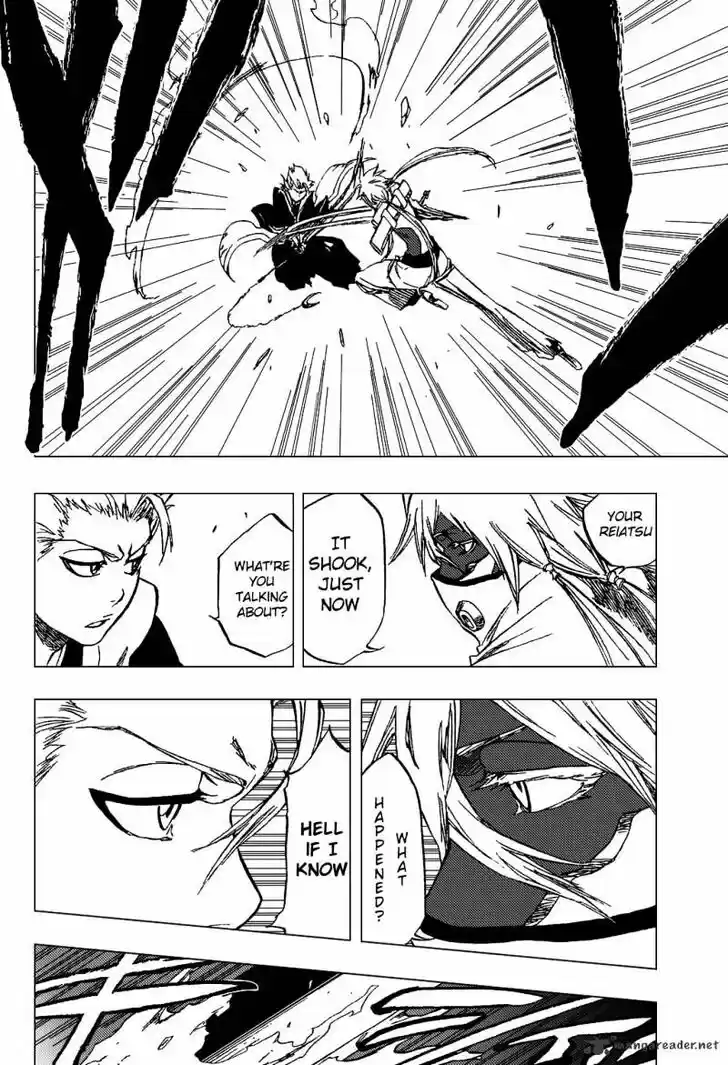 Bleach - All Colour But The Black Vol.37 Ch.334