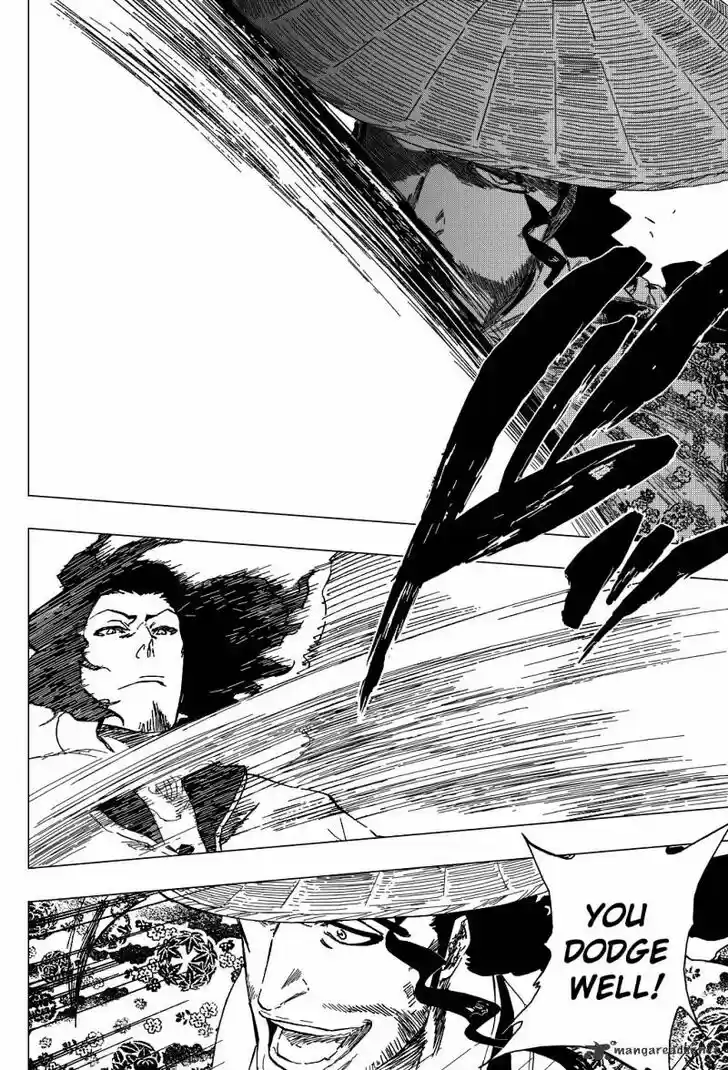 Bleach - All Colour But The Black Vol.37 Ch.335