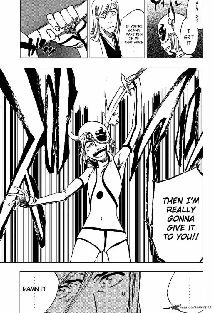 Bleach - All Colour But The Black Vol.37 Ch.335