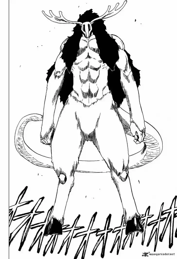 Bleach - All Colour But The Black Vol.37 Ch.336