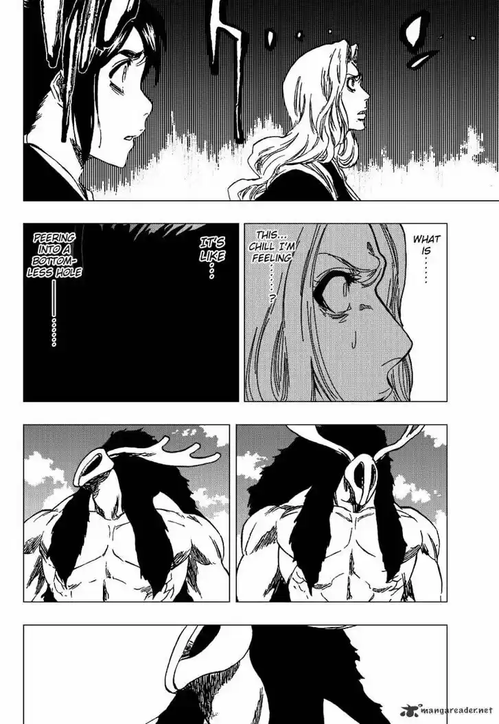 Bleach - All Colour But The Black Vol.37 Ch.336