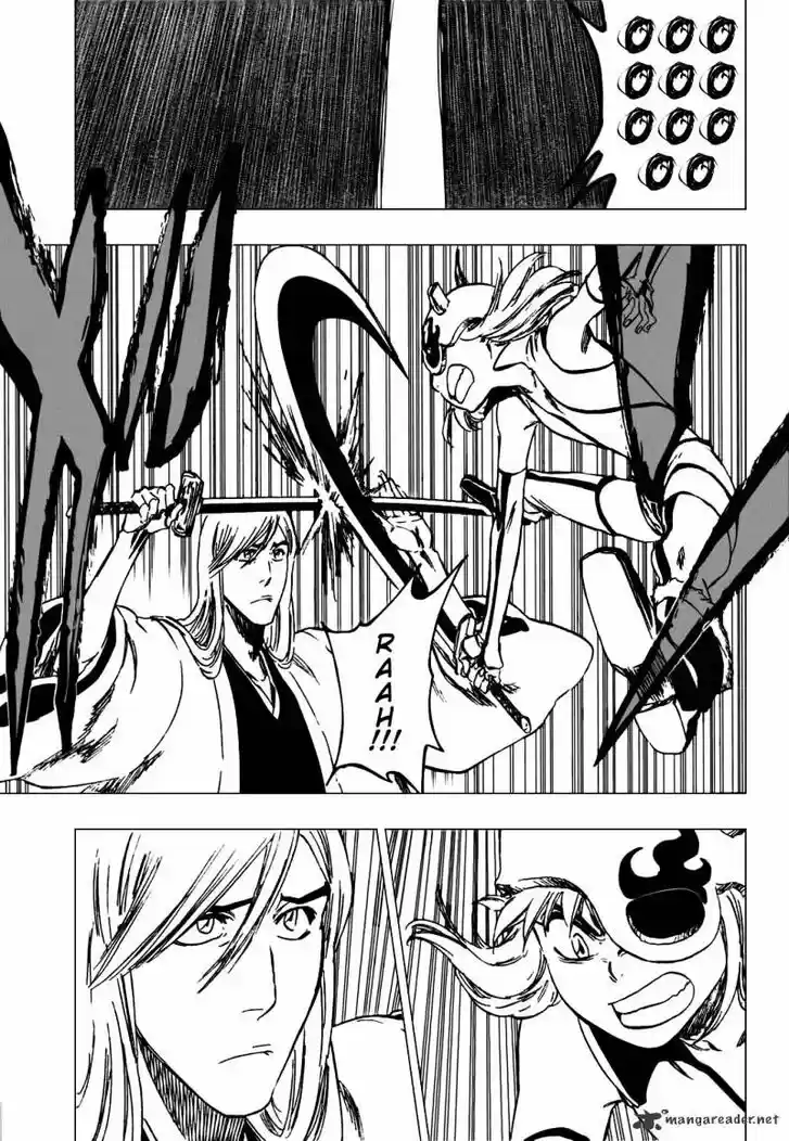 Bleach - All Colour But The Black Vol.37 Ch.336