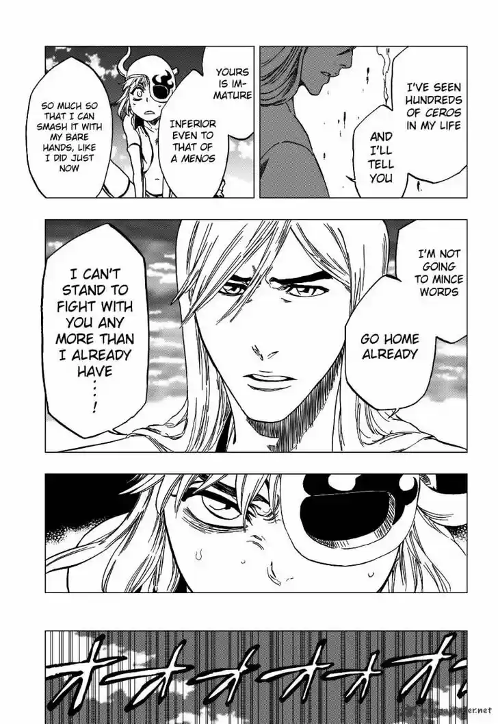 Bleach - All Colour But The Black Vol.37 Ch.336