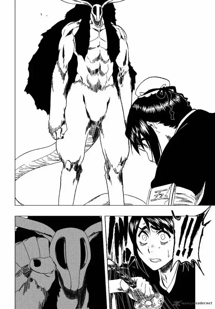 Bleach - All Colour But The Black Vol.37 Ch.336