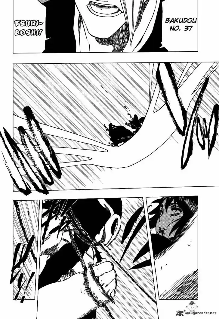 Bleach - All Colour But The Black Vol.37 Ch.336