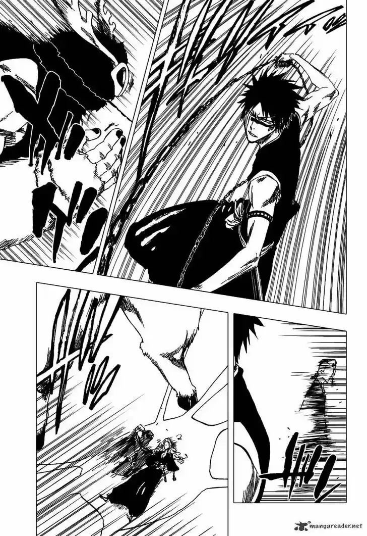 Bleach - All Colour But The Black Vol.37 Ch.337