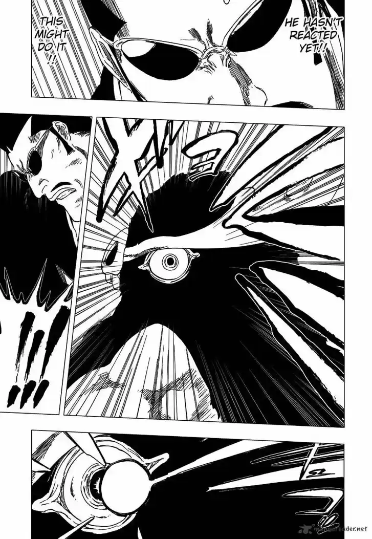 Bleach - All Colour But The Black Vol.37 Ch.337