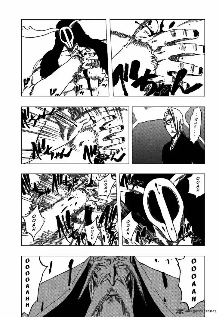 Bleach - All Colour But The Black Vol.37 Ch.338