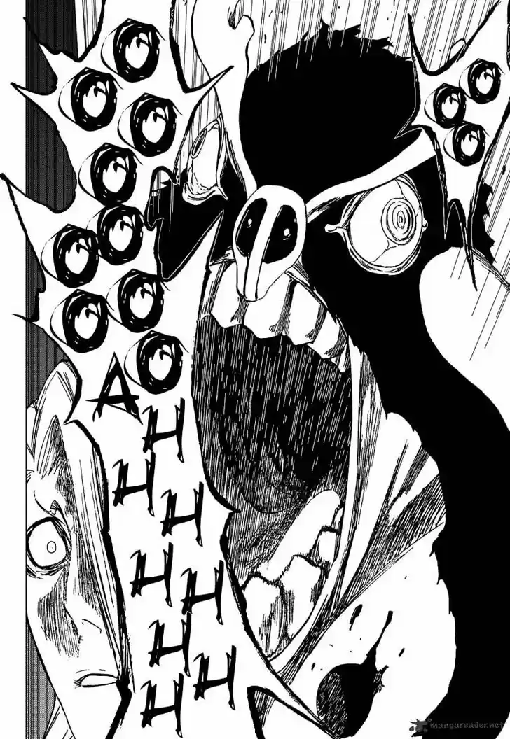 Bleach - All Colour But The Black Vol.37 Ch.338