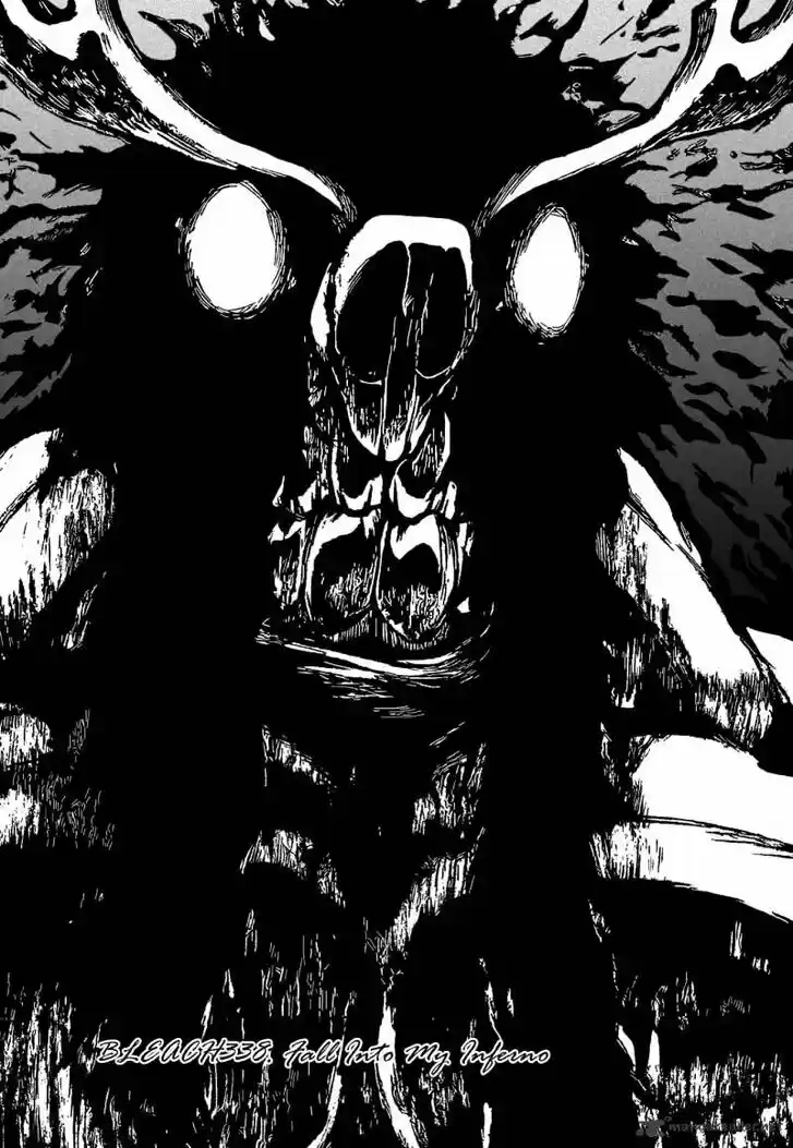 Bleach - All Colour But The Black Vol.37 Ch.338