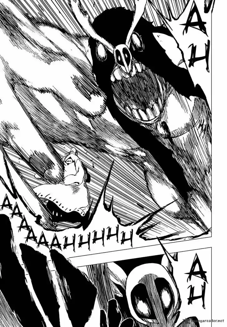 Bleach - All Colour But The Black Vol.37 Ch.338