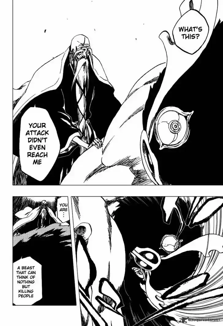 Bleach - All Colour But The Black Vol.37 Ch.338