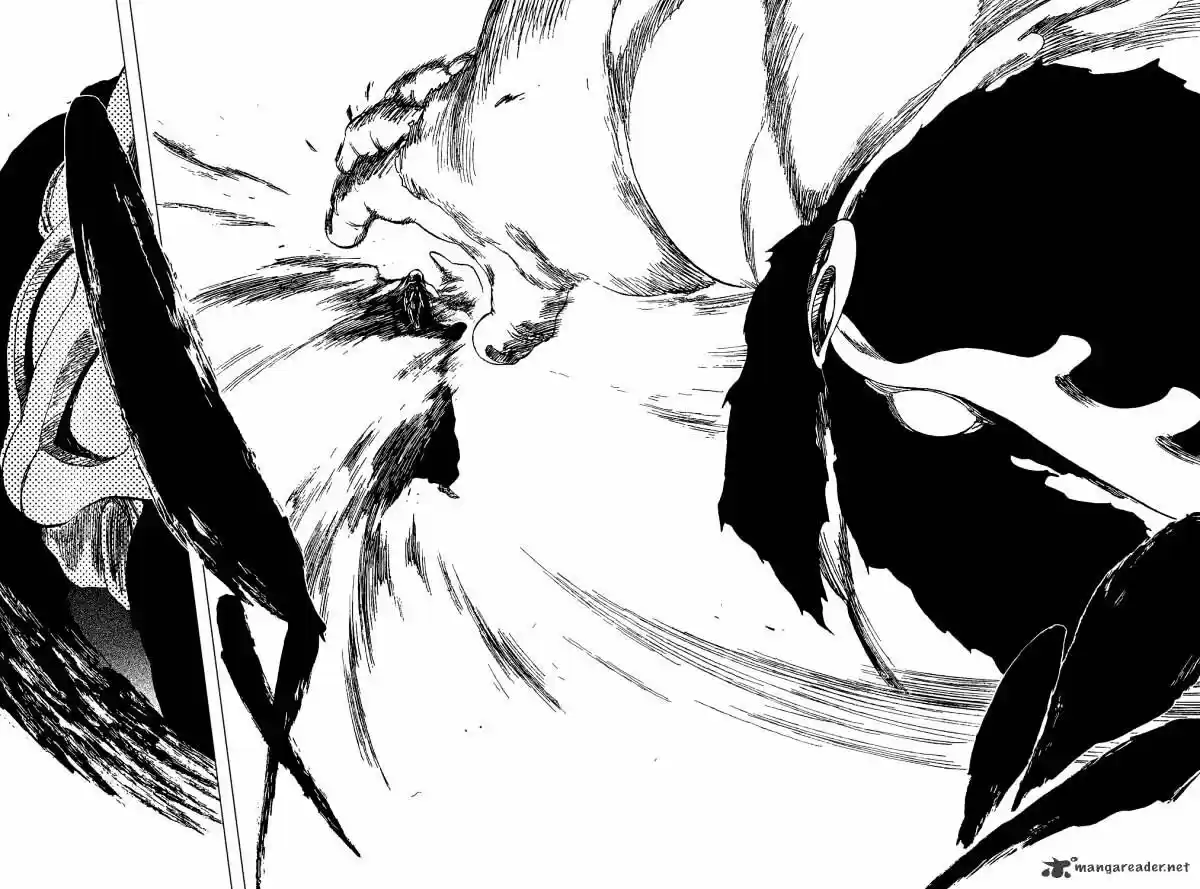 Bleach - All Colour But The Black Vol.37 Ch.338