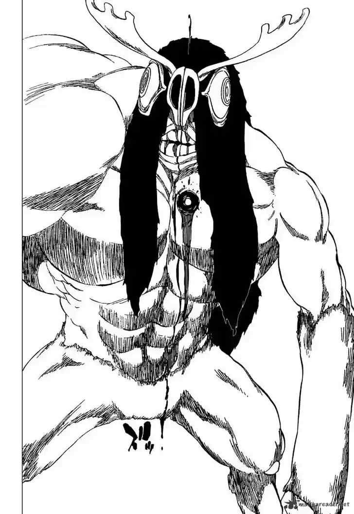 Bleach - All Colour But The Black Vol.37 Ch.338