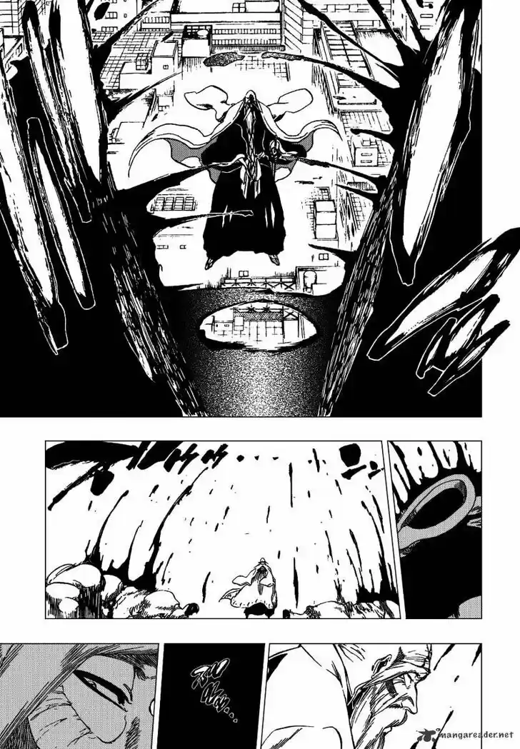 Bleach - All Colour But The Black Vol.37 Ch.338