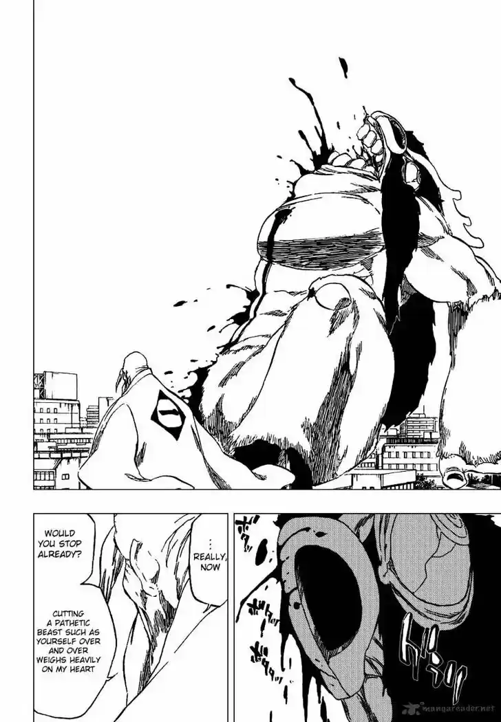 Bleach - All Colour But The Black Vol.37 Ch.338