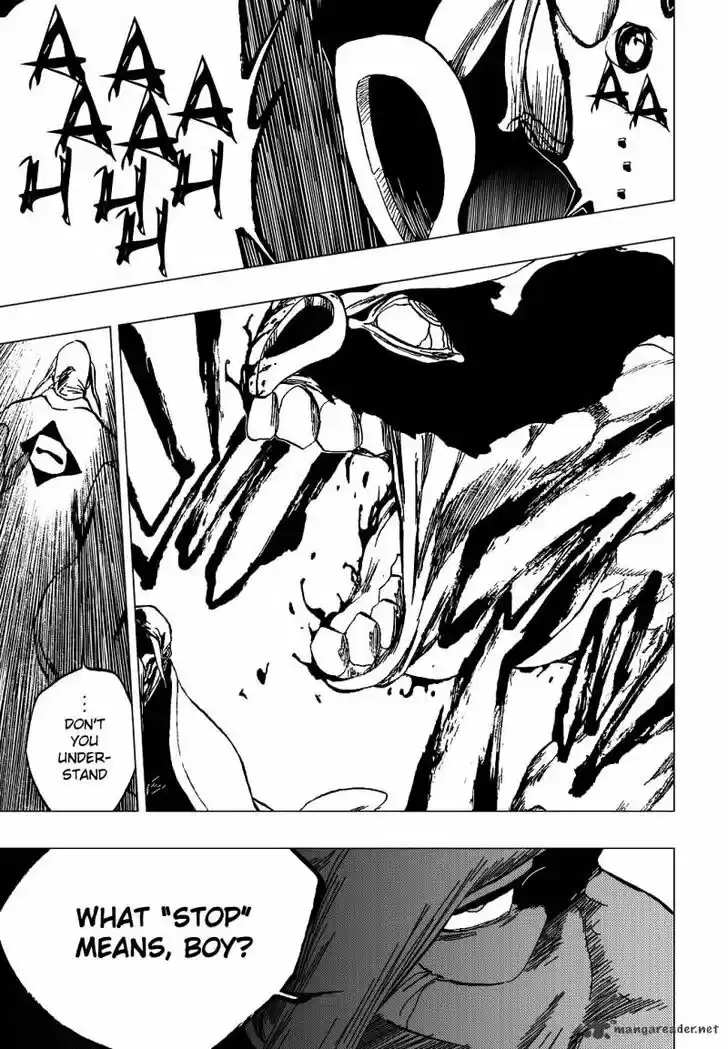 Bleach - All Colour But The Black Vol.37 Ch.338