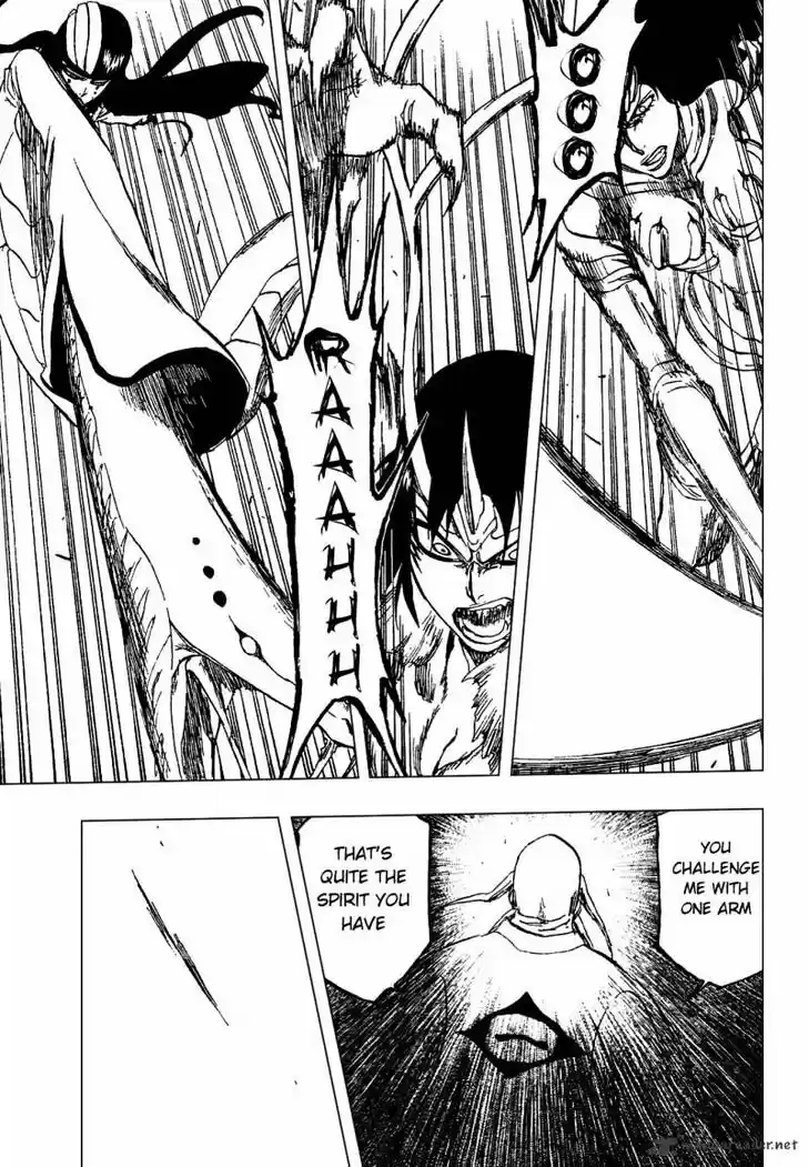 Bleach - All Colour But The Black Vol.37 Ch.339