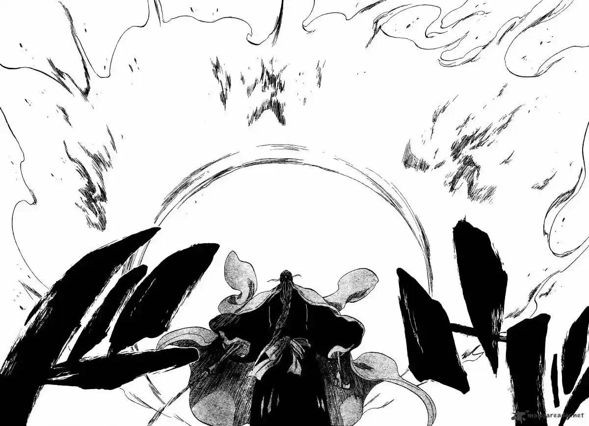 Bleach - All Colour But The Black Vol.37 Ch.339