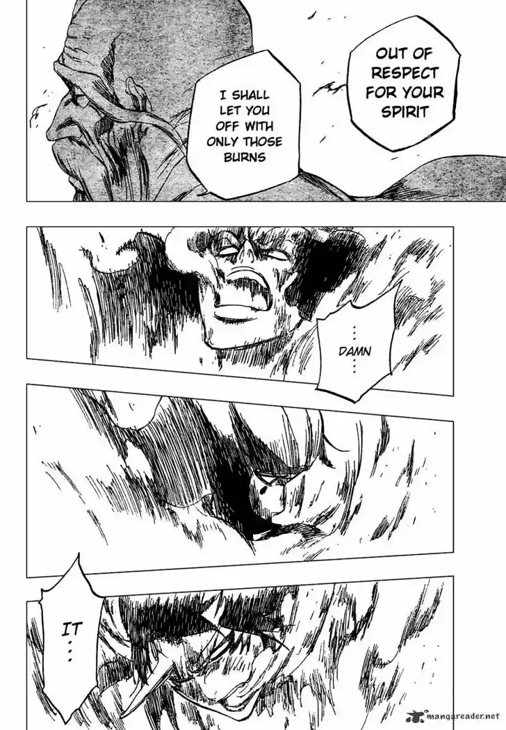 Bleach - All Colour But The Black Vol.37 Ch.339